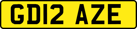 GD12AZE