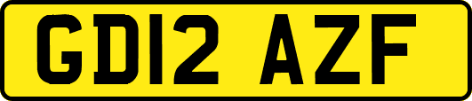 GD12AZF