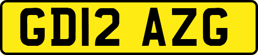 GD12AZG