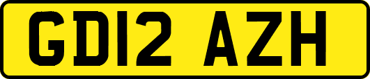 GD12AZH