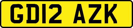 GD12AZK