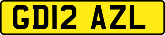 GD12AZL