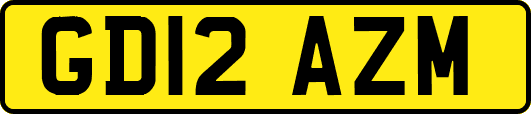 GD12AZM