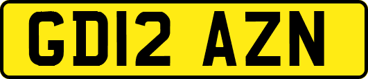GD12AZN