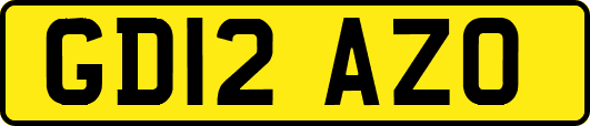 GD12AZO