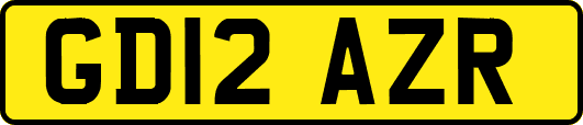 GD12AZR