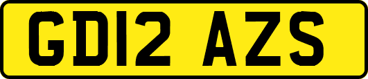 GD12AZS