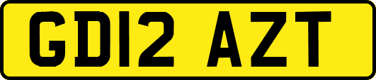 GD12AZT
