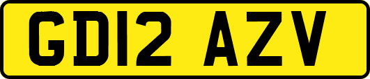 GD12AZV