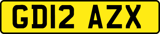 GD12AZX