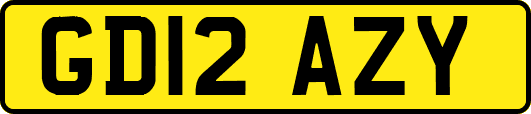 GD12AZY
