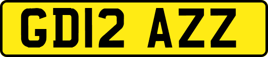 GD12AZZ