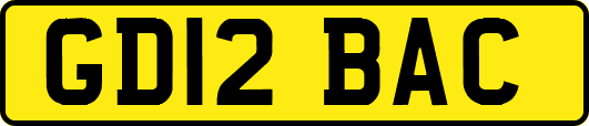 GD12BAC