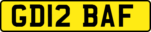 GD12BAF