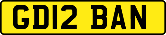 GD12BAN
