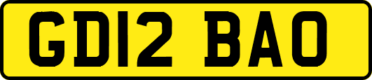 GD12BAO