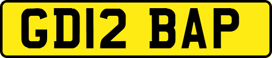 GD12BAP
