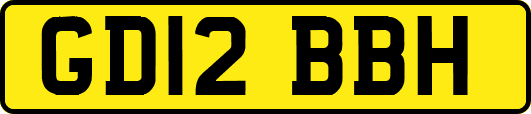 GD12BBH