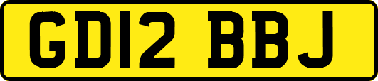 GD12BBJ