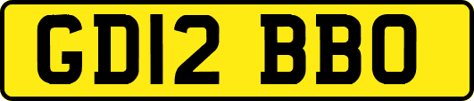 GD12BBO