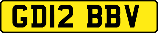 GD12BBV