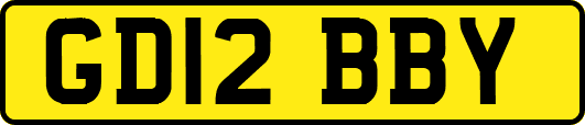 GD12BBY