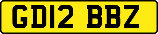 GD12BBZ