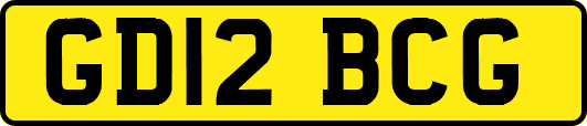 GD12BCG