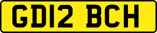 GD12BCH