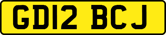 GD12BCJ