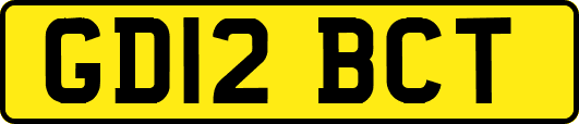 GD12BCT