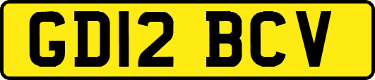 GD12BCV