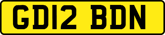 GD12BDN
