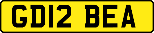 GD12BEA