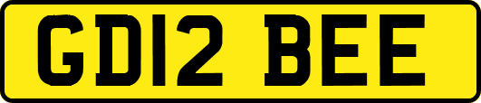GD12BEE