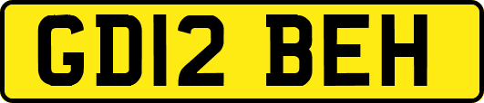 GD12BEH