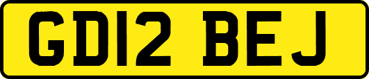GD12BEJ
