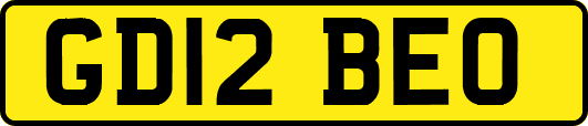 GD12BEO