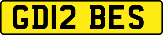 GD12BES