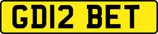 GD12BET