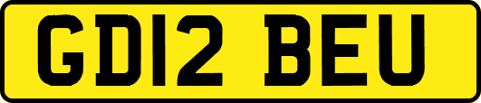 GD12BEU