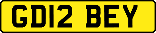GD12BEY
