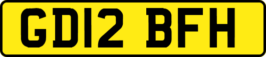 GD12BFH