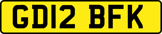 GD12BFK