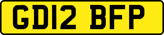 GD12BFP