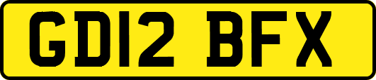 GD12BFX