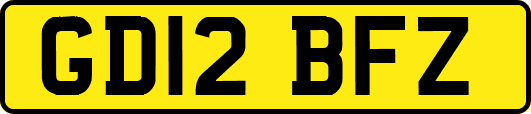 GD12BFZ