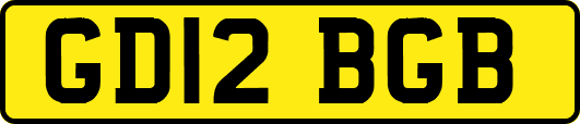 GD12BGB