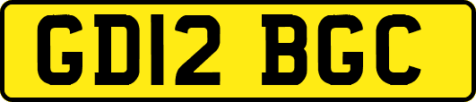 GD12BGC