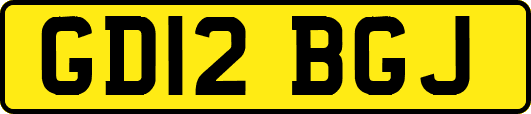 GD12BGJ